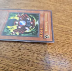 Yu-Gi-Oh! Reflect Bounder #DCR-012 1st Edition Light Play - Image 3