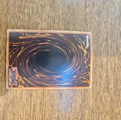 Yu-Gi-Oh! Reflect Bounder #DCR-012 1st Edition Light Play - Image 4