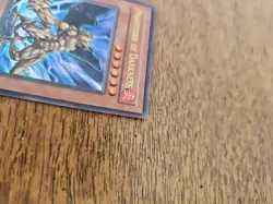 Yu-Gi-Oh! TCG Manticore of Darkness Invasion of Chaos IOC-067 1st Edition - Image 4