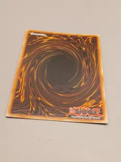 Yu-Gi-Oh TCG Exosister Elis - MP23-EN252 - 1st Ed Prismatic Secret Rare - Image 5