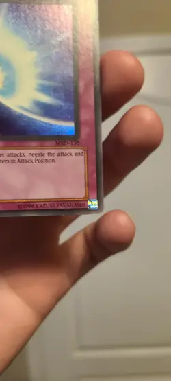 Mirror Force Ultra Rare MRD-138 - Image 5