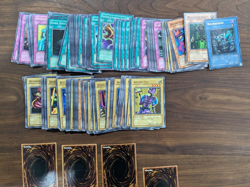 Yu-Gi-Oh! TCG bulk lot of 210 - Image 5