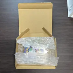 Mantyke AR 064/062 SV3a Raging Surf - Pokemon Card Japanese Scarlet & Violet - Image 3