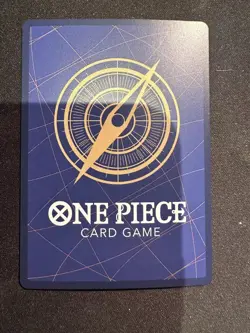 Perfume Femur - OP07-057 - Promo - One Piece Card Game - Best Vol4 N/M - Image 2