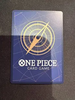 More Pizza!! - OP07-037 - Promo - One Piece Card Game - Best Vol4 N/M - Image 2