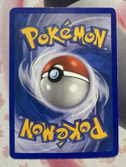 Delcatty EX 91/100 Holo Rare Pokemon Card 2006 Crystal Guardians (LP) - Image 2
