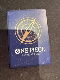 Sabo - OP10-049 - Promo - One Piece Card Game - Best Vol4 N/M - Image 2