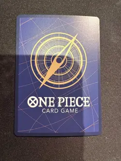 Persona - OP10-092 - Promo - One Piece Card Game - Best Vol4 N/M - Image 2