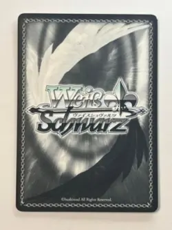 Signed Weiss Schwarz KS/W76-033SSP Megumin Card KONOSUBA SSP FOIL 【U.S./DDP】 - Image 2