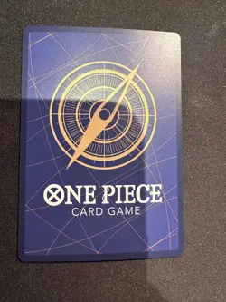 Yamato - EB01-007 - Promo - One Piece Card Game - Best Vol4 N/M - Image 2