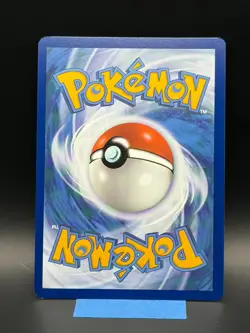 Quaxly 206/193 Paldea Evolved Full Art Ultra Rare Holo Pokemon Card LP - Image 3
