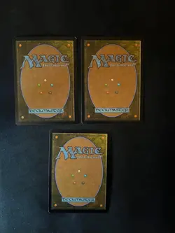 Mountain x3 [Rivals of Ixalan] #195 Magic MTG Cards LP - Image 2