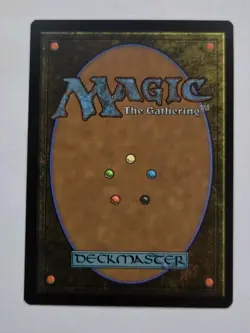 MTG Canopy Gargantuan - Commander: Tarkir: Dragonstorm (TDC) 45 Rare - Image 2