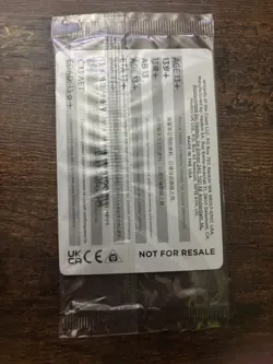 Unbreakable Formation MTG x Teenage Mutant Ninja Turtles Foil Promo SEALED NYCC - Image 2