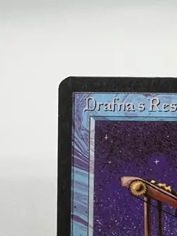 MTG DRAFNA’S RESTORATION Antiquities Regular MT+ Magic The Gathering - Image 4