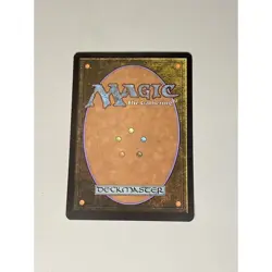 MTG Magic the Gathering Thorn of Amethyst (262/312) Lorwyn LP - Image 2