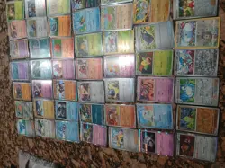 120 Halo Pokemon Cards Rare And Super Rare - Image 3