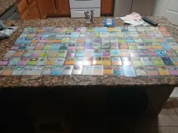 120 Halo Pokemon Cards Rare And Super Rare - Image 4