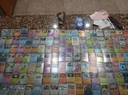 120 Halo Pokemon Cards Rare And Super Rare - Image 5