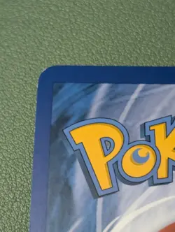Pokemon Arceus Arceus (AR5) (HR) #AR5 (Holo) LP - Image 5