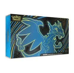 ✅Pokemon TCG Phantasmal Flames Mega Charizard X EX UPC CONFIRMED PRESALE! ✅ - Image 2
