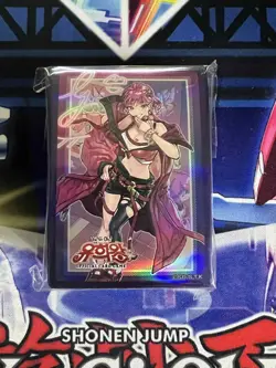 Yugioh Evil Twin Ki-Sikil Sleeves 100ct - Image 1