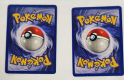 Lot of 2 Near Mint 1st Edition Paras 59/64 - Jungle Set - WOTC - Pokemon Card - Image 2