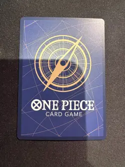 More Pizza!! - OP07-037 - Promo - One Piece Card Game - Best Vol4 N/M - Image 2