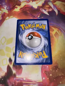 Ash's Pikachu TCG SM108 2017 Promo Card Pokemon - Image 2