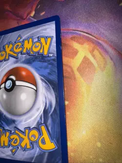 Ash's Pikachu TCG SM108 2017 Promo Card Pokemon - Image 3