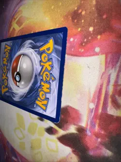 Ash's Pikachu TCG SM108 2017 Promo Card Pokemon - Image 4