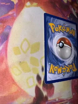 Ash's Pikachu TCG SM108 2017 Promo Card Pokemon - Image 5
