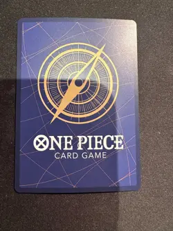 Kouzuki Momonosuke - OP10-028 - Promo - One Piece Card Game - Best Vol4 N/M - Image 2