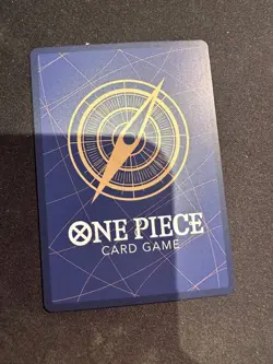 Sabo - OP10-049 - Promo - One Piece Card Game - Best Vol4 N/M - Image 2
