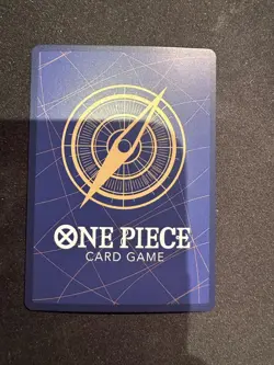 Laffitte - OP09-095 - Promo - One Piece Card Game - Best Vol4 N/M - Image 2