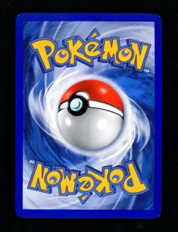 2005 Pokemon DUSCLOPS Ex Deoxys HOLO RARE Cosmos Foil Set Card 7/107 NM+ MINT - Image 3