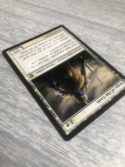Aegis of the Gods - Journey into Nyx | MTG Near Mint FREE SHIPPING - Image 3