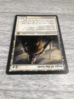 Aegis of the Gods - Journey into Nyx | MTG Near Mint FREE SHIPPING - Image 5