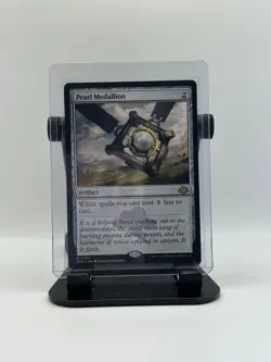 MTG, Pearl Medallion 294 NM Modern Horizons 3 Regular - Image 1