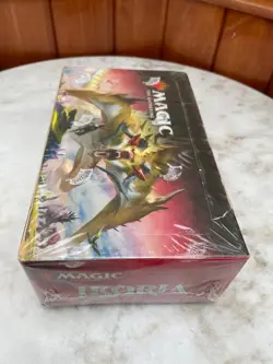 MTG MAGIC THE GATHERING - IKORIA LAIR OF BEHEMOTHS DRAFT BOOSTER BOX NEW! - Image 2