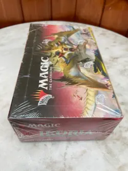 MTG MAGIC THE GATHERING - IKORIA LAIR OF BEHEMOTHS DRAFT BOOSTER BOX NEW! - Image 3