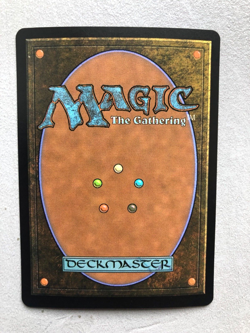 Mtg Carte Magic Mirrodin Silver Myr FOIL French Fr LP - Image 2