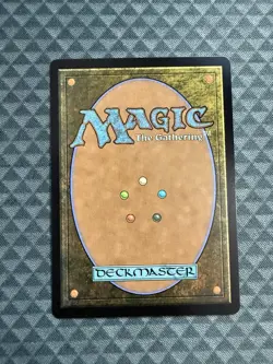 MTG Willowrush Verge #0375 Borderless Rare Aetherdrift (DFT) - Image 4