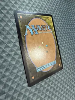 MTG Willowrush Verge #0375 Borderless Rare Aetherdrift (DFT) - Image 5