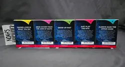 SDCC 2025 Magic The Gathering x Marvel Spider-Man Complete 5 Deck Set w/ Playmat - Image 5