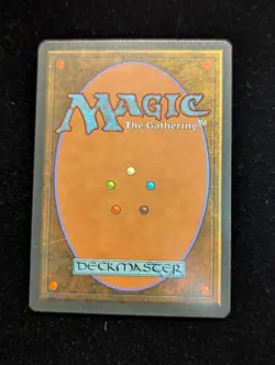 Dance of the Dead Ice Age x1 LP MTG - English - Image 2