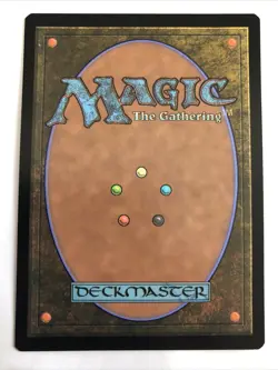 MTG Core Set 2020 Wolfrider's Saddle Foil 204/280 NM - Image 2