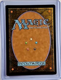 2018 MTG Magic the Gathering DOM Dominaria FNM Promo Pack Foil #81 Cast Down - Image 2