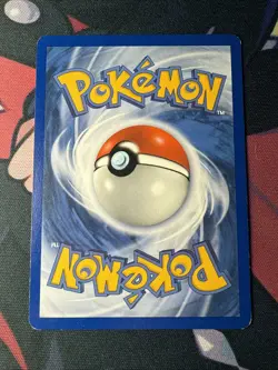 Pokemon Eevee Card Neo Discovery 38/75 Regular - Image 2