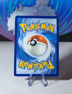 Eiscue reverse holo 044/132 Pokemon Mega Evolutions English - Image 2